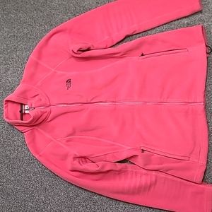 North Face Fleece